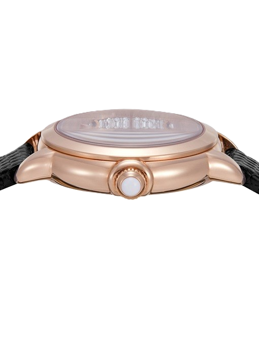 Elegance Master Side View